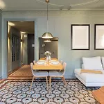 Unique - Luxurious Oasis * Барселона