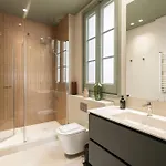 Дом отдыха Unique - Luxurious Oasis Барселона
