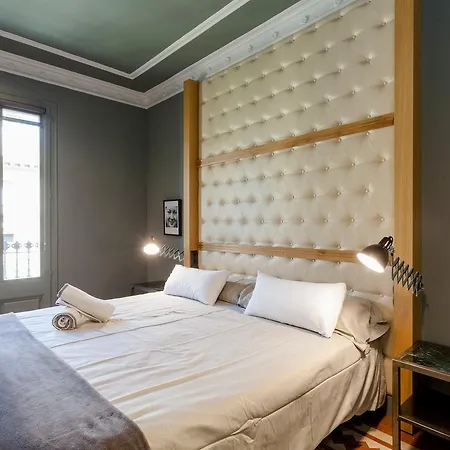 Unique - Luxurious Oasis Appartement
