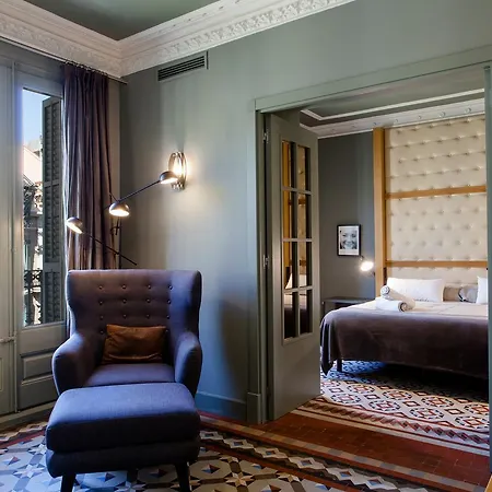 Appartement Unique - Luxurious Oasis *