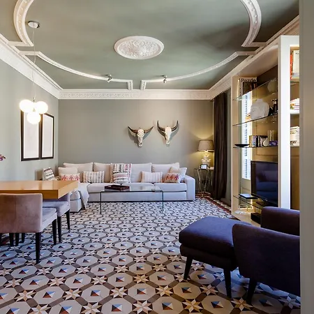 Unique - Luxurious Oasis * Barcelone