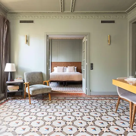 Unique - Luxurious Oasis Barcelona