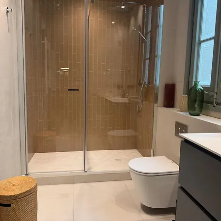 Casa de Férias Unique - Luxurious Oasis Barcelona
