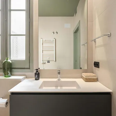 Unique - Luxurious Oasis Barcelona