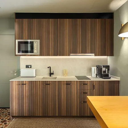 Prázdninový dům Unique - Luxurious Oasis