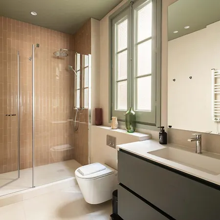 Unique - Luxurious Oasis Barcelona