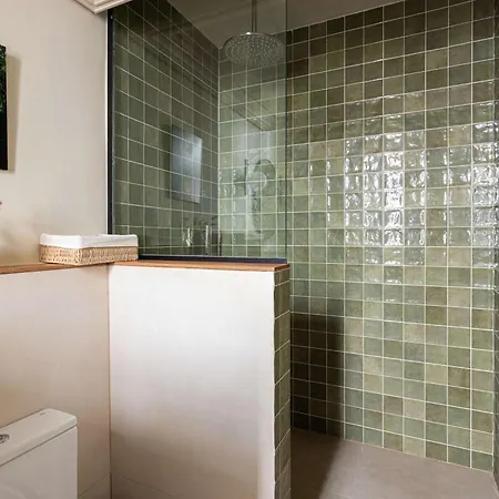 Unique - Luxurious Oasis Prázdninový dům Barcelona