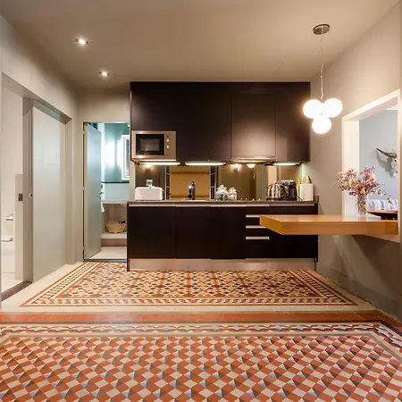 Unique - Luxurious Oasis Apartment *