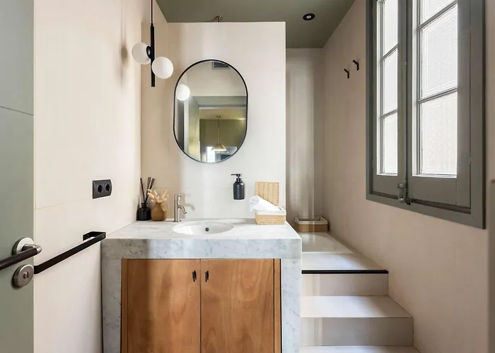 Unique - Luxurious Oasis Ferienhaus *