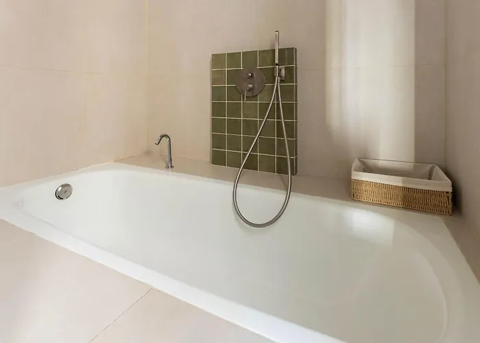 Unique - Luxurious Oasis Barcelona