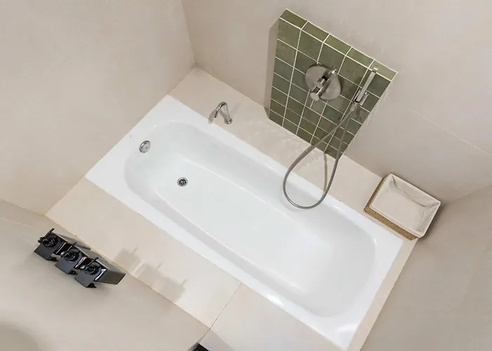 Unique - Luxurious Oasis * Barcelona