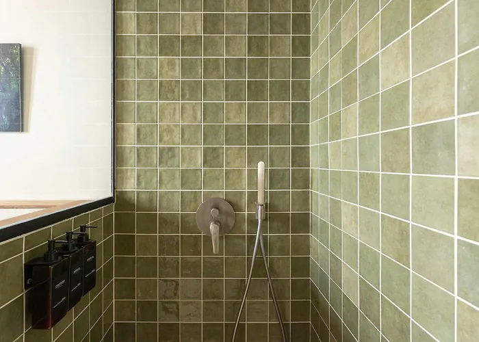 Ferienhaus Unique - Luxurious Oasis Barcelona