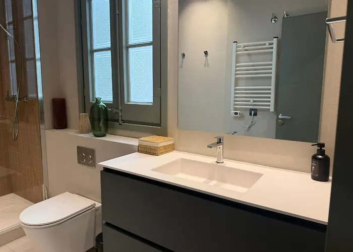 Casa de Férias Unique - Luxurious Oasis