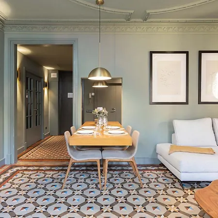 Unique - Luxurious Oasis * Barcelona