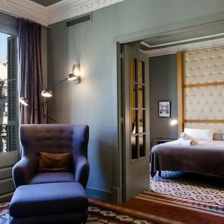 Unique - Luxurious Oasis Apartment