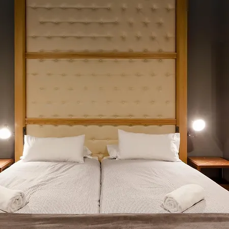 Unique - Luxurious Oasis Apartman *