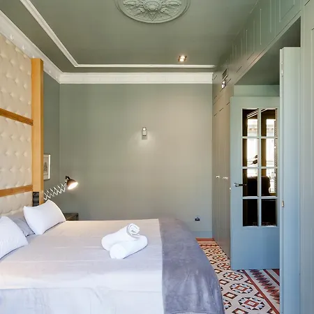 Apartman Unique - Luxurious Oasis