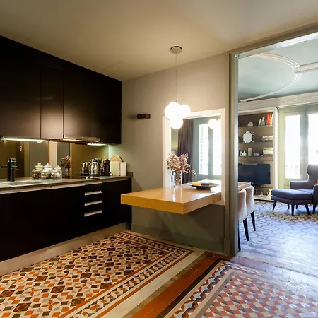 Unique - Luxurious Oasis Apartman