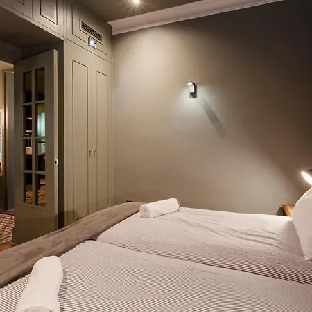 Apartman Unique - Luxurious Oasis