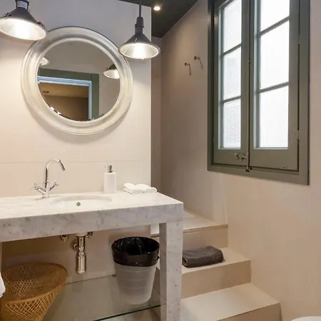 Apartman Unique - Luxurious Oasis